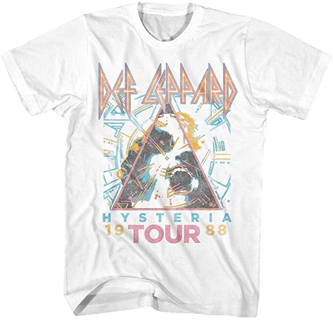Californian deinde Rock Shirt